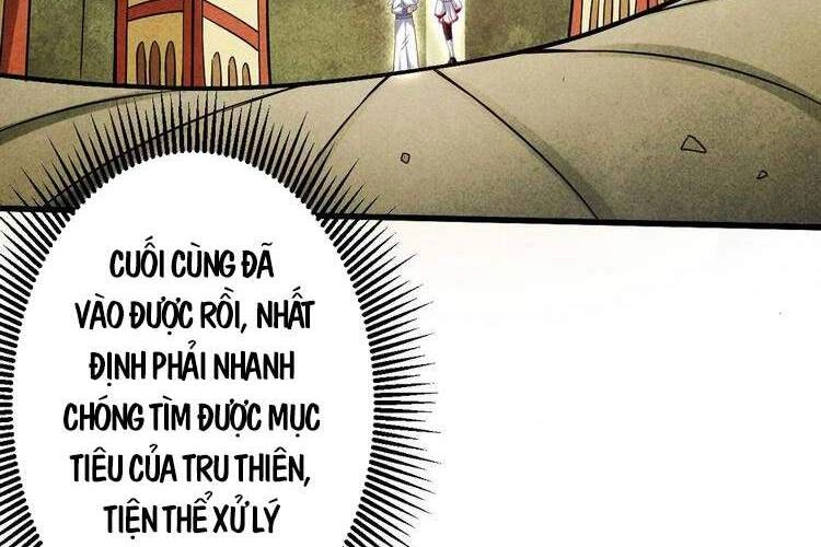 Đệ Tử Của Ta Đều Là Súp Bờ Thần Chapter 121 - 23