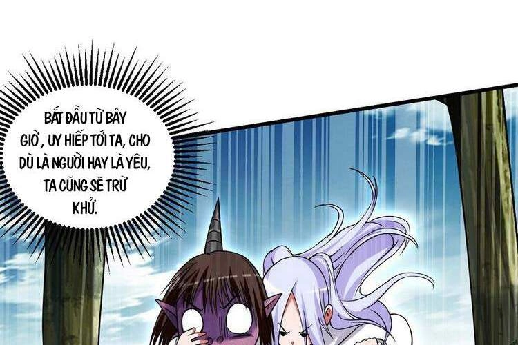 Đệ Tử Của Ta Đều Là Súp Bờ Thần Chapter 121 - 33