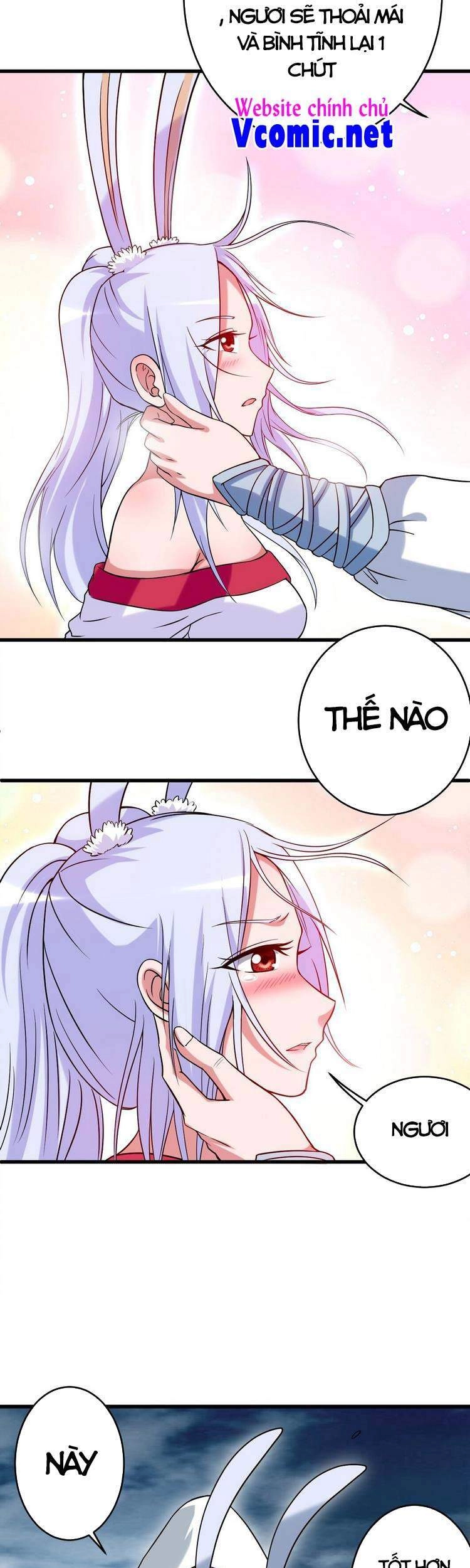 Đệ Tử Của Ta Đều Là Súp Bờ Thần Chapter 121 - 51