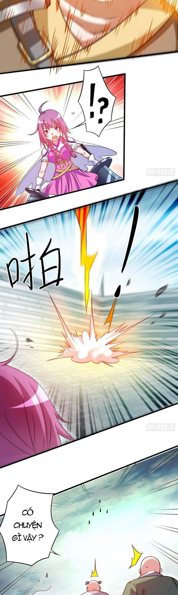 Đệ Tử Của Ta Đều Là Súp Bờ Thần Chapter 122 - 11