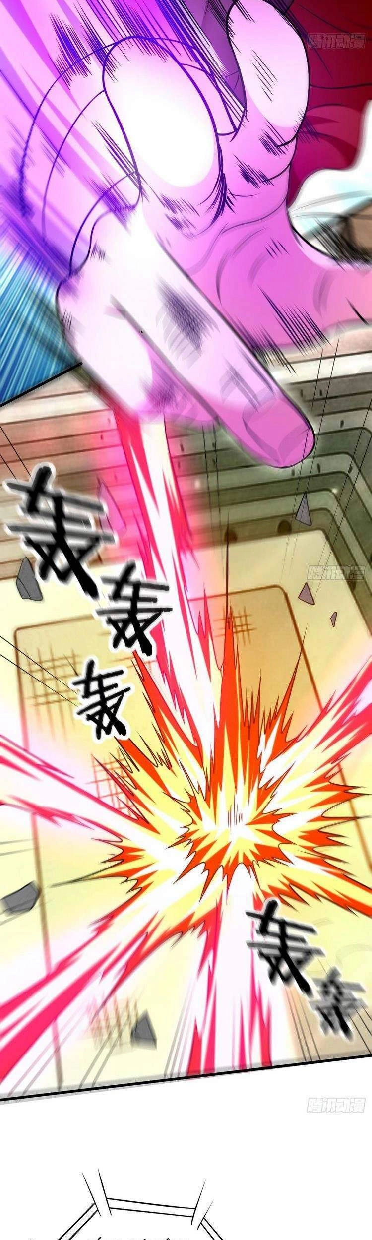 Đệ Tử Của Ta Đều Là Súp Bờ Thần Chapter 122 - 15