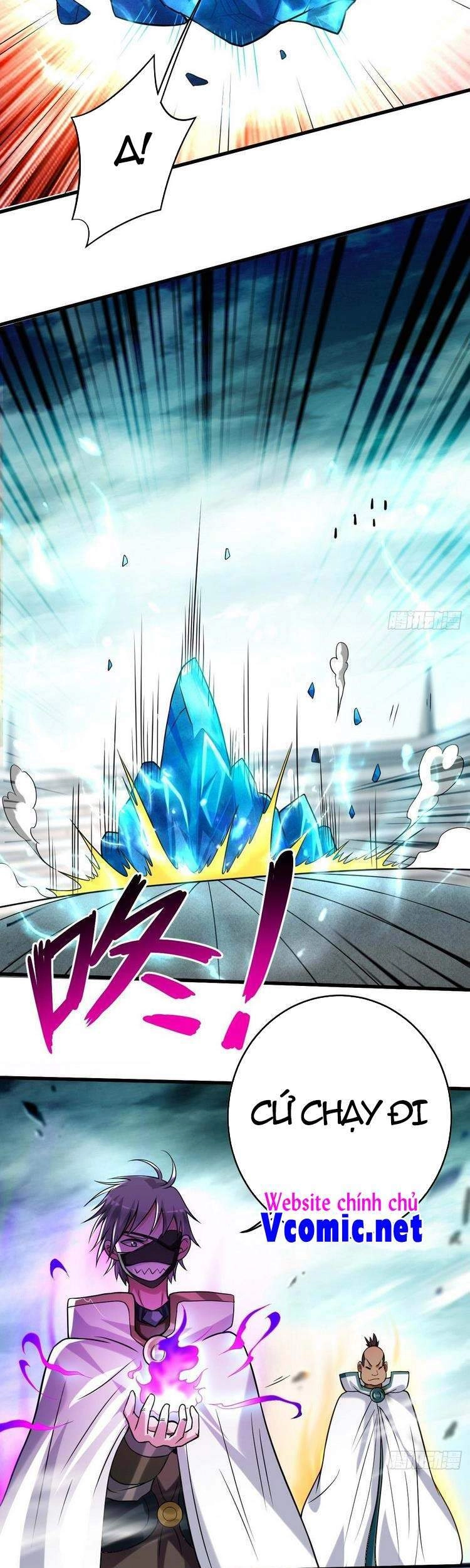 Đệ Tử Của Ta Đều Là Súp Bờ Thần Chapter 122 - 20