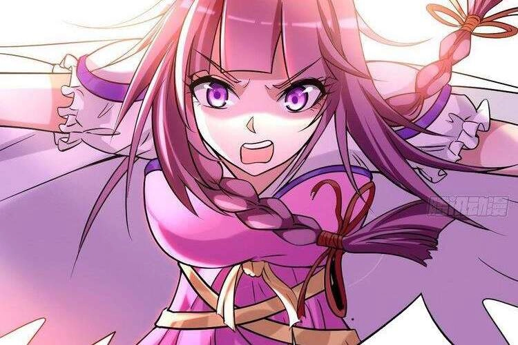 Đệ Tử Của Ta Đều Là Súp Bờ Thần Chapter 122 - 29