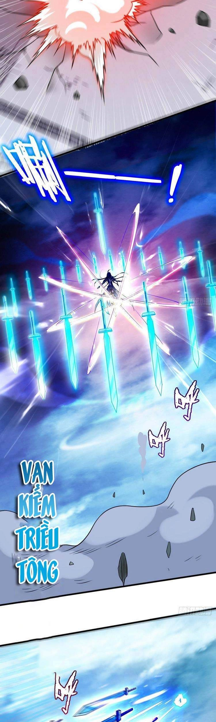 Đệ Tử Của Ta Đều Là Súp Bờ Thần Chapter 122 - 39