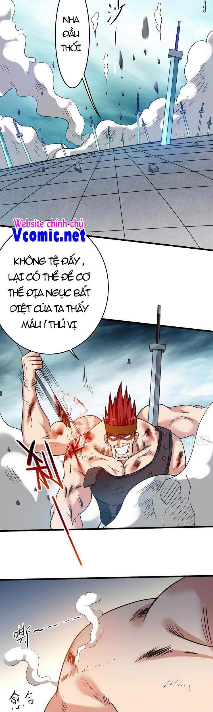 Đệ Tử Của Ta Đều Là Súp Bờ Thần Chapter 122 - 43