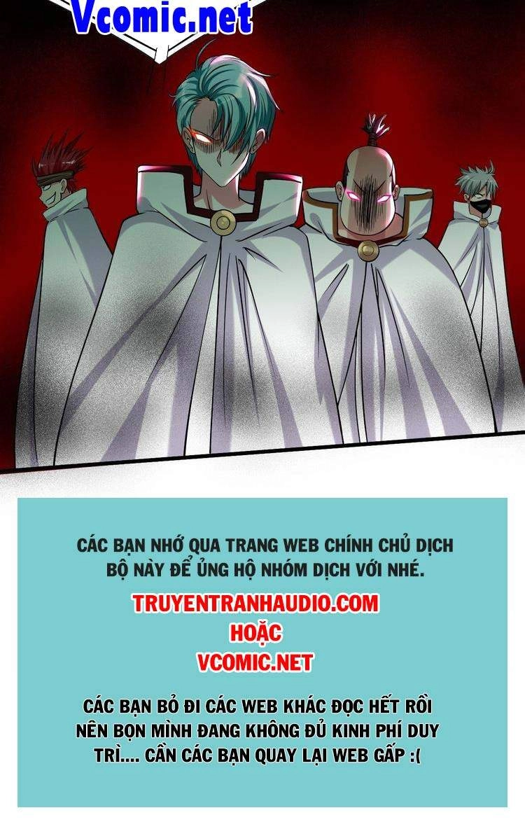 Đệ Tử Của Ta Đều Là Súp Bờ Thần Chapter 122 - 47