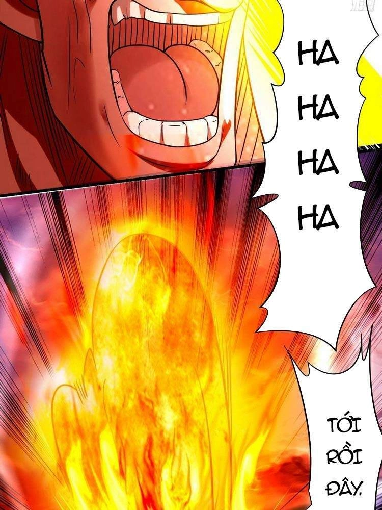 Đệ Tử Của Ta Đều Là Súp Bờ Thần Chapter 123 - 6