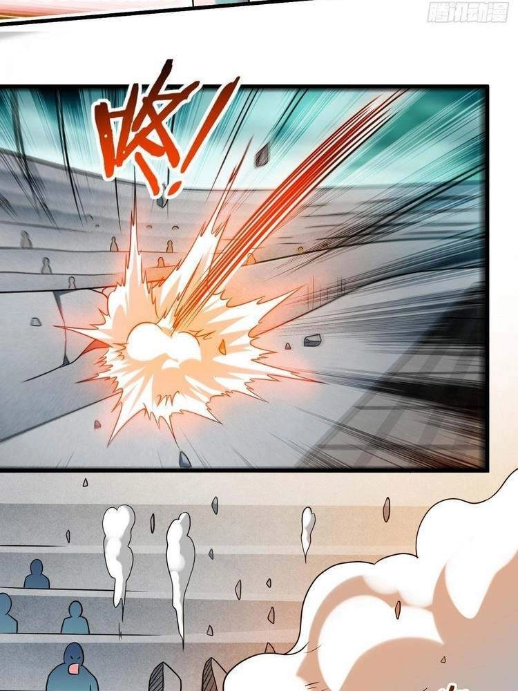 Đệ Tử Của Ta Đều Là Súp Bờ Thần Chapter 123 - 16