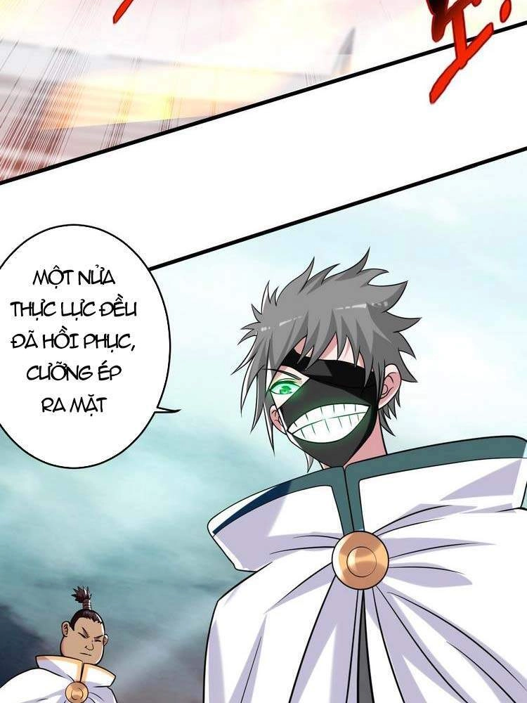 Đệ Tử Của Ta Đều Là Súp Bờ Thần Chapter 124 - 2