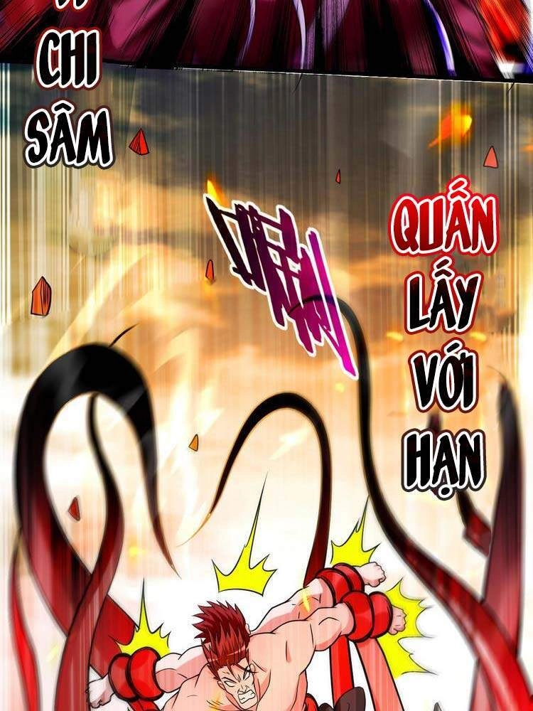 Đệ Tử Của Ta Đều Là Súp Bờ Thần Chapter 124 - 10