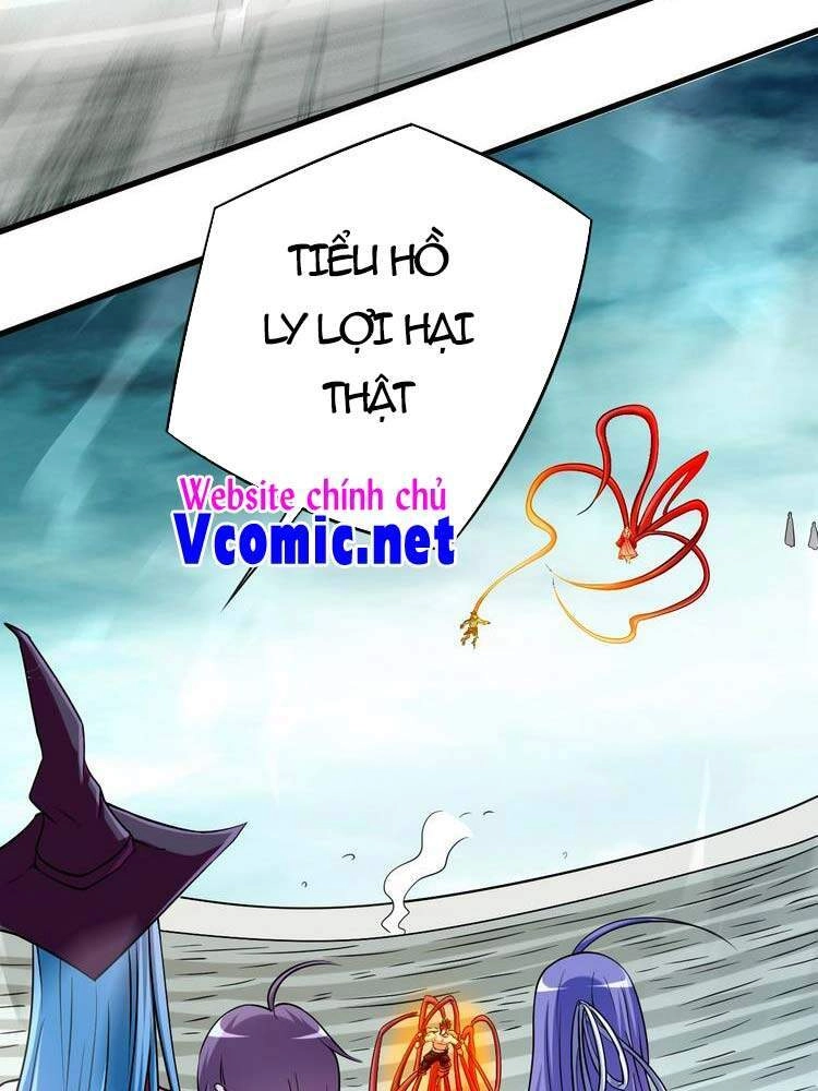 Đệ Tử Của Ta Đều Là Súp Bờ Thần Chapter 124 - 12