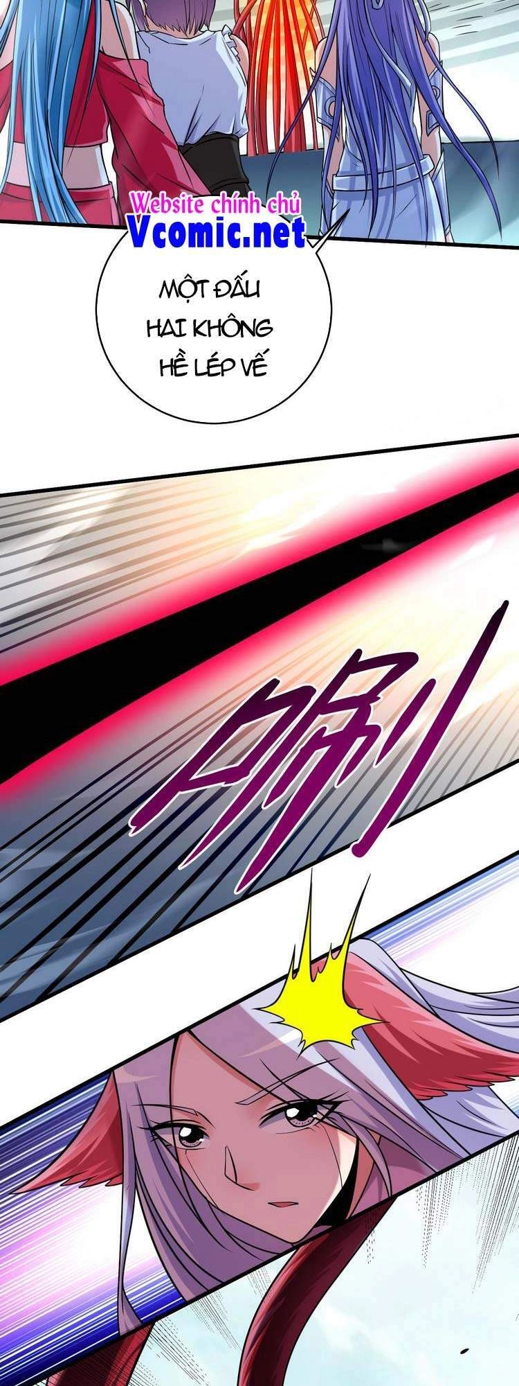 Đệ Tử Của Ta Đều Là Súp Bờ Thần Chapter 124 - 13