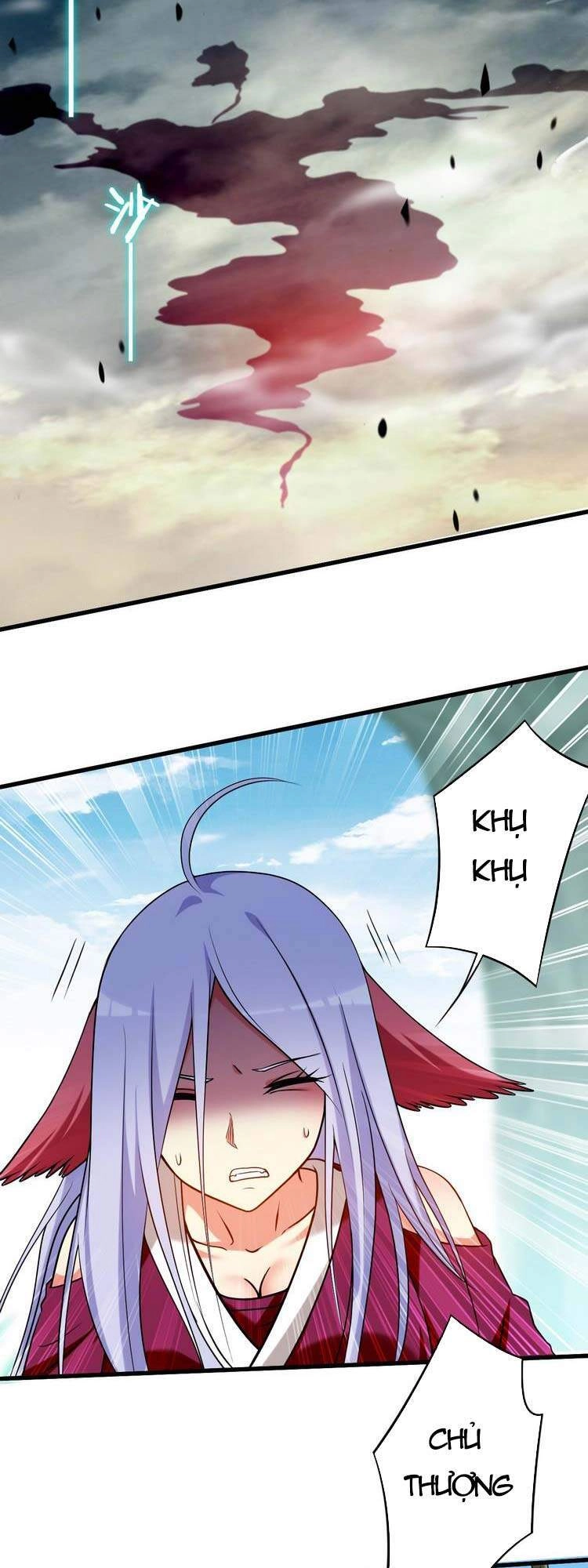 Đệ Tử Của Ta Đều Là Súp Bờ Thần Chapter 124 - 17