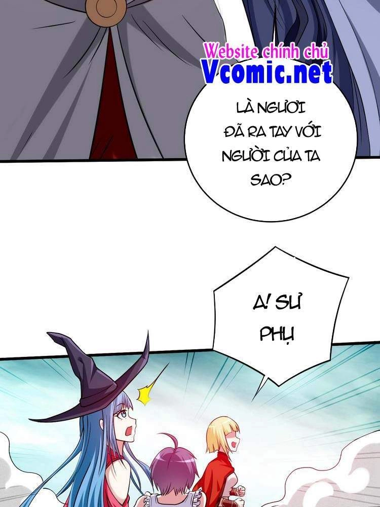 Đệ Tử Của Ta Đều Là Súp Bờ Thần Chapter 124 - 24