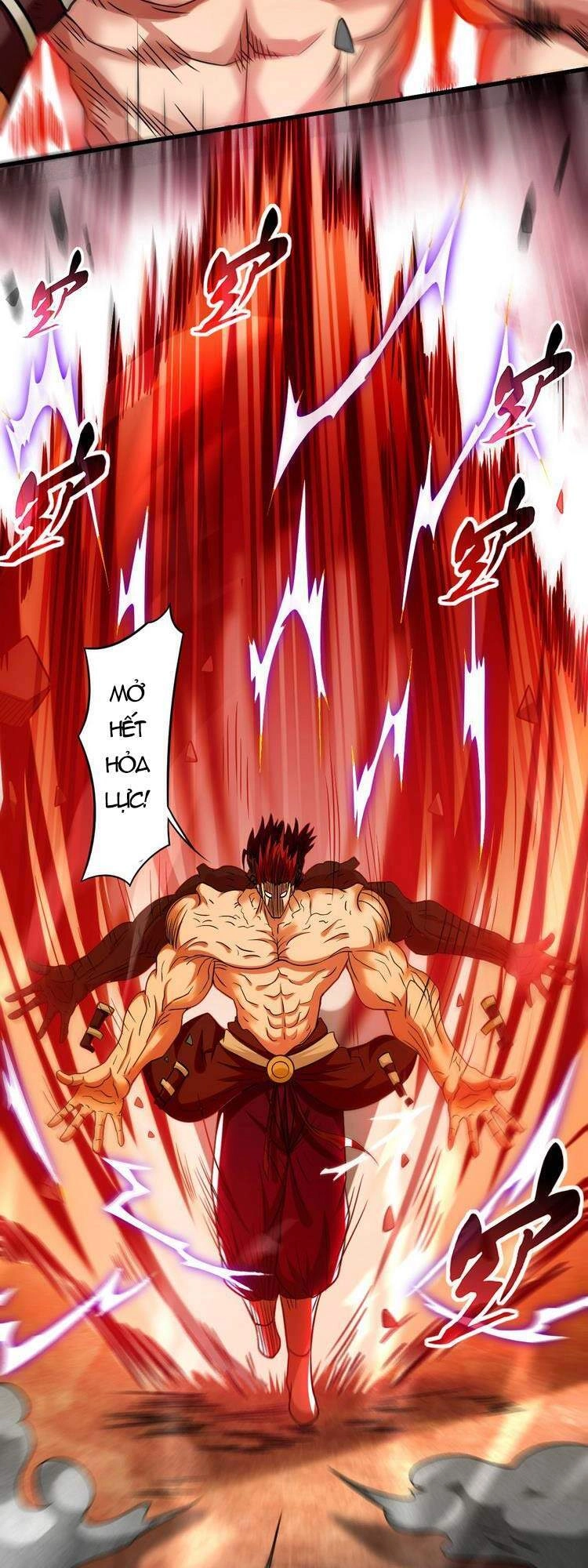 Đệ Tử Của Ta Đều Là Súp Bờ Thần Chapter 124 - 27