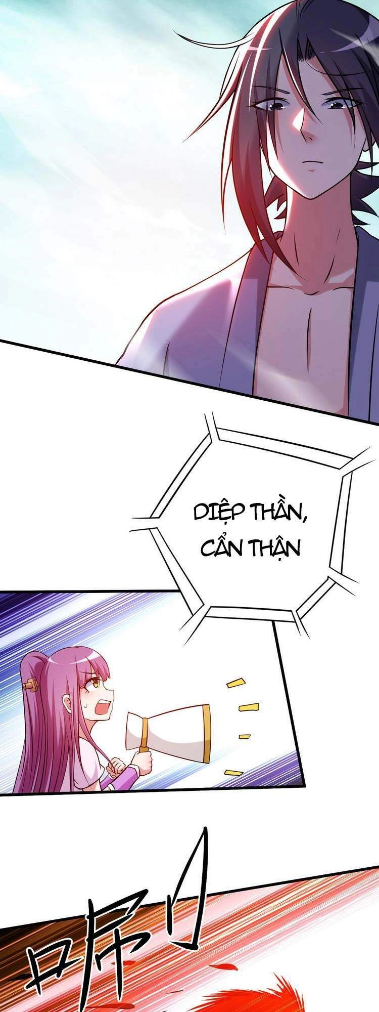 Đệ Tử Của Ta Đều Là Súp Bờ Thần Chapter 124 - 31