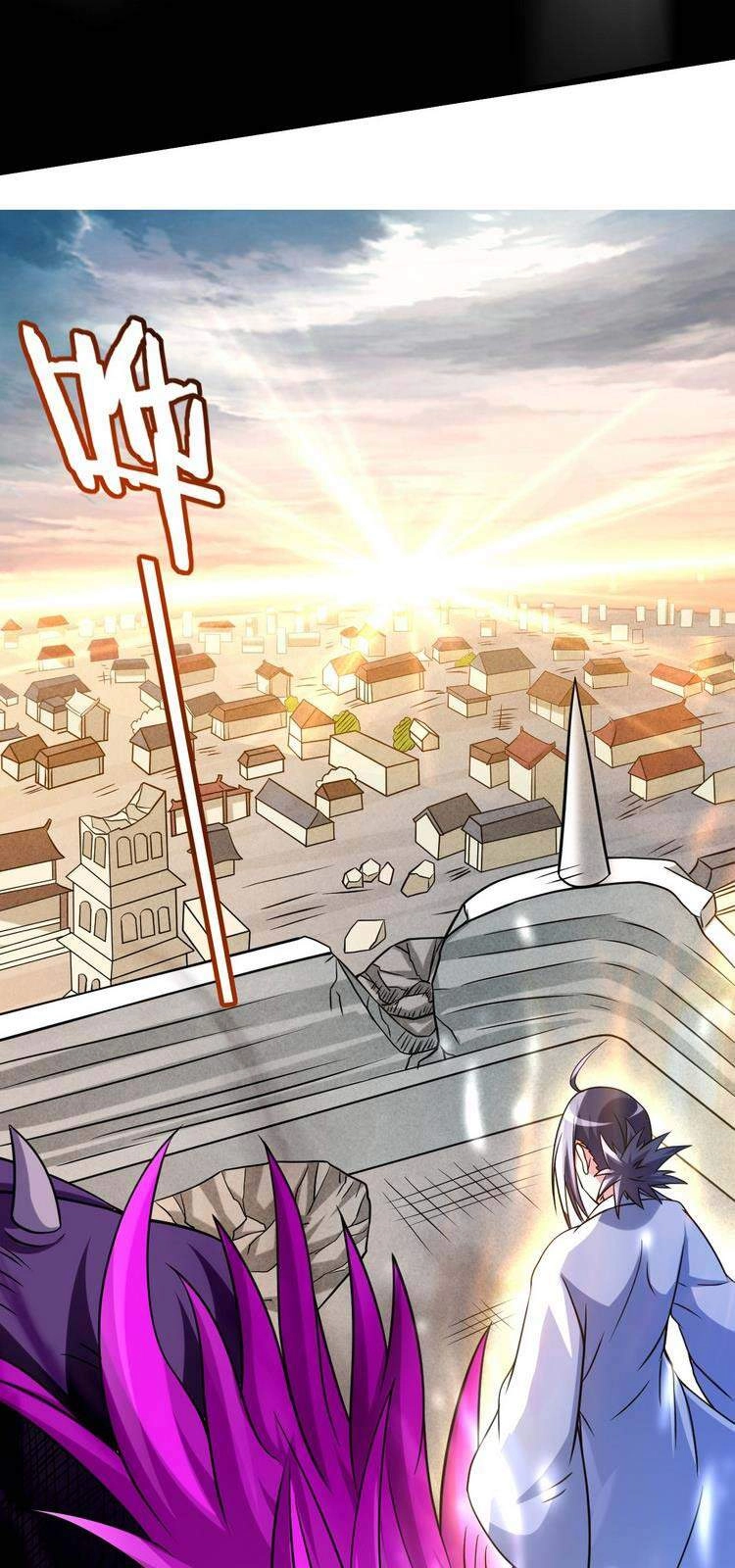 Đệ Tử Của Ta Đều Là Súp Bờ Thần Chapter 125 - 53