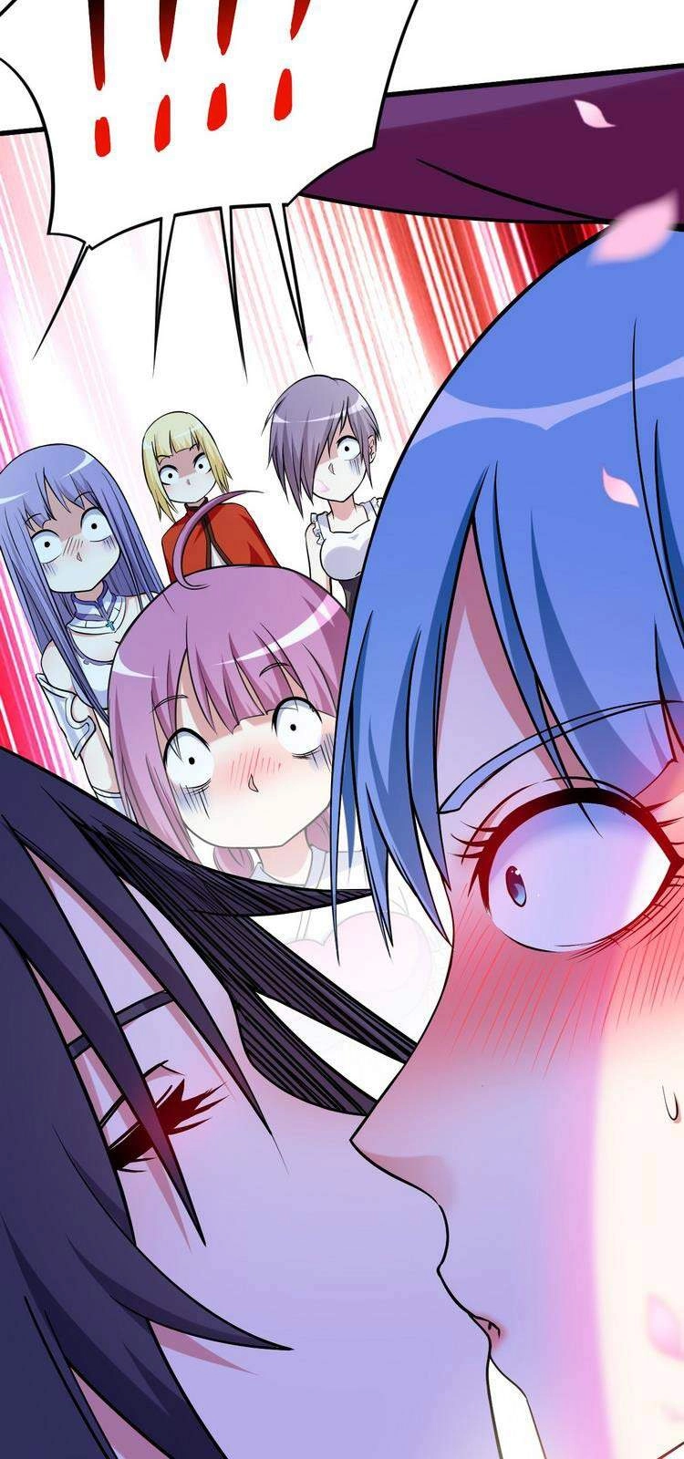 Đệ Tử Của Ta Đều Là Súp Bờ Thần Chapter 126 - 43