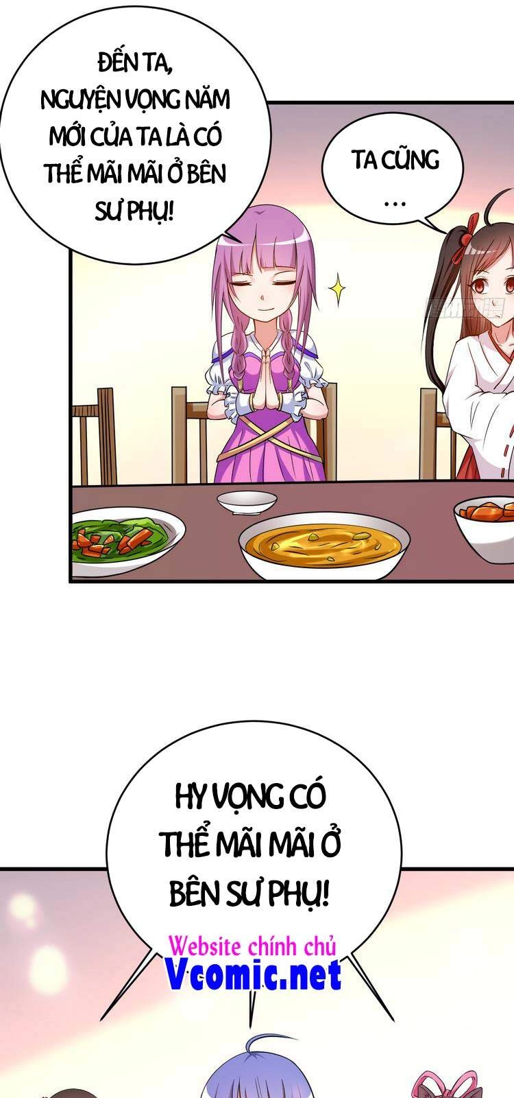 Đệ Tử Của Ta Đều Là Súp Bờ Thần Chapter 127 - 27