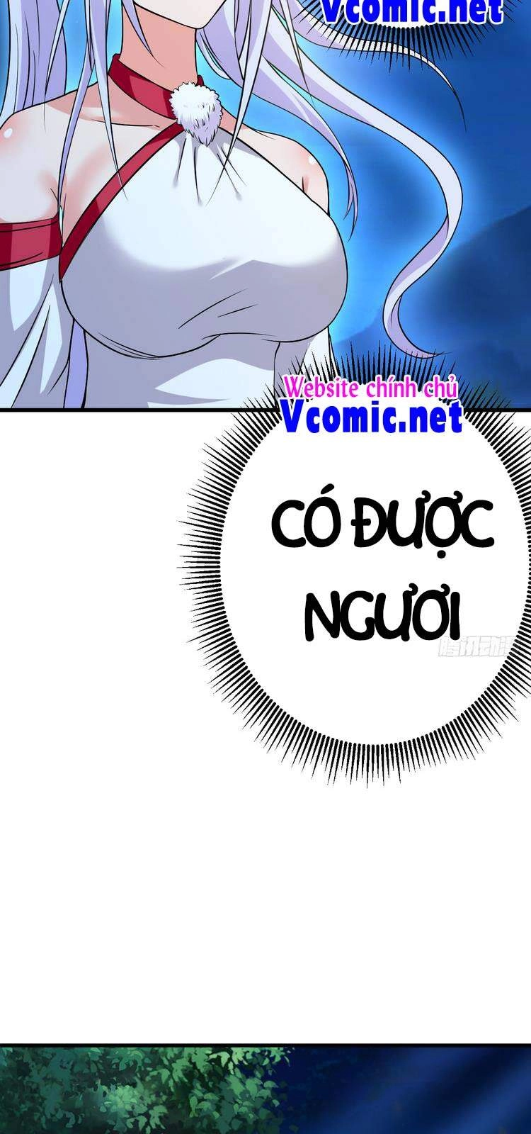 Đệ Tử Của Ta Đều Là Súp Bờ Thần Chapter 127 - 34