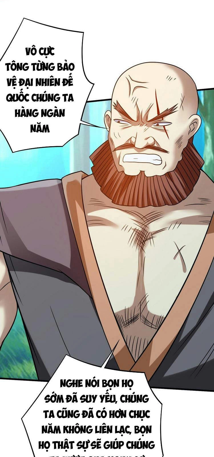 Đệ Tử Của Ta Đều Là Súp Bờ Thần Chapter 128 - 9