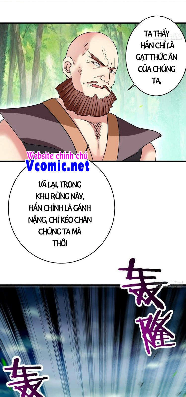 Đệ Tử Của Ta Đều Là Súp Bờ Thần Chapter 128 - 22