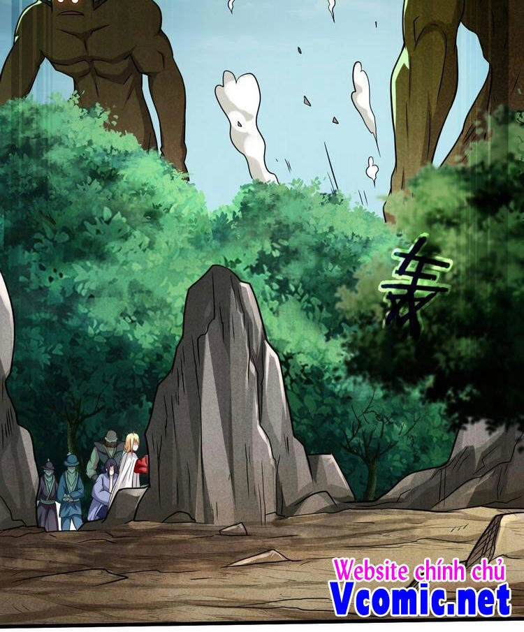 Đệ Tử Của Ta Đều Là Súp Bờ Thần Chapter 128 - 26