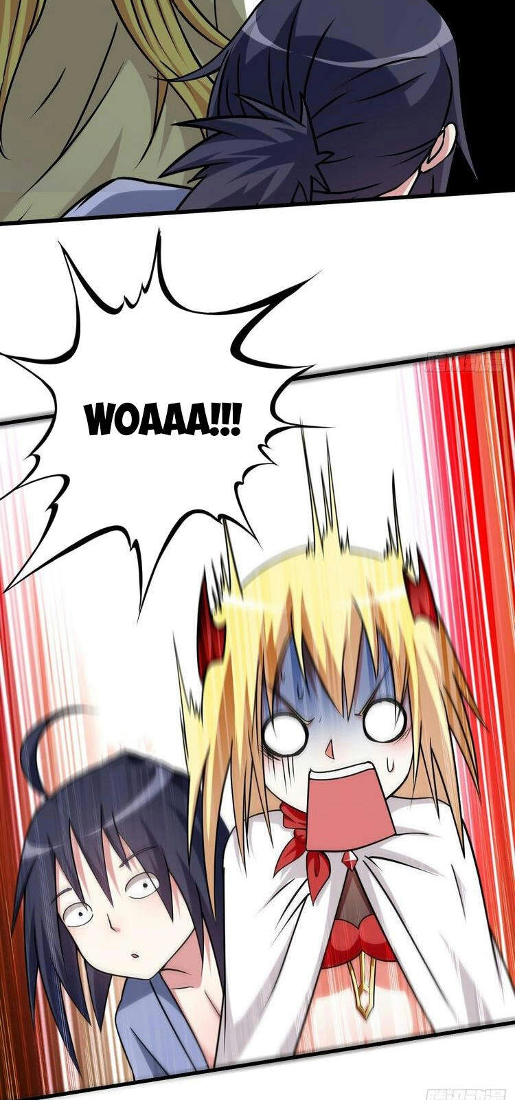 Đệ Tử Của Ta Đều Là Súp Bờ Thần Chapter 128 - 29