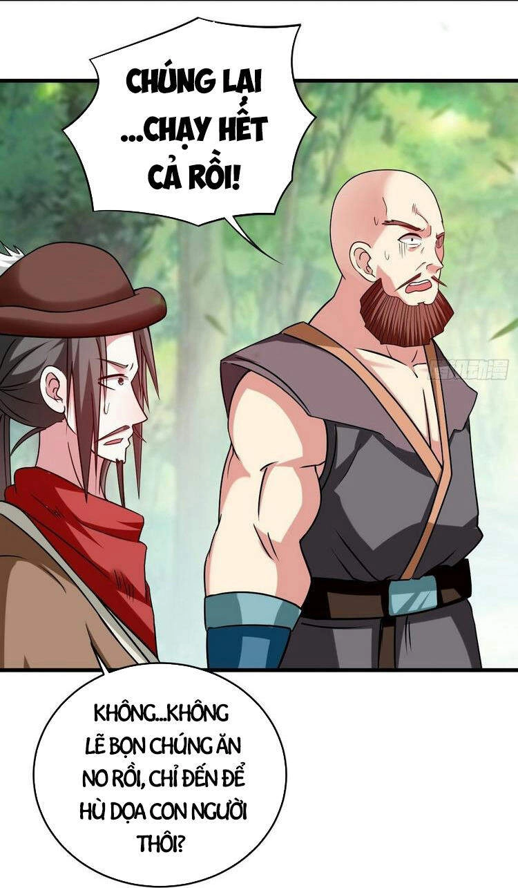 Đệ Tử Của Ta Đều Là Súp Bờ Thần Chapter 128 - 36