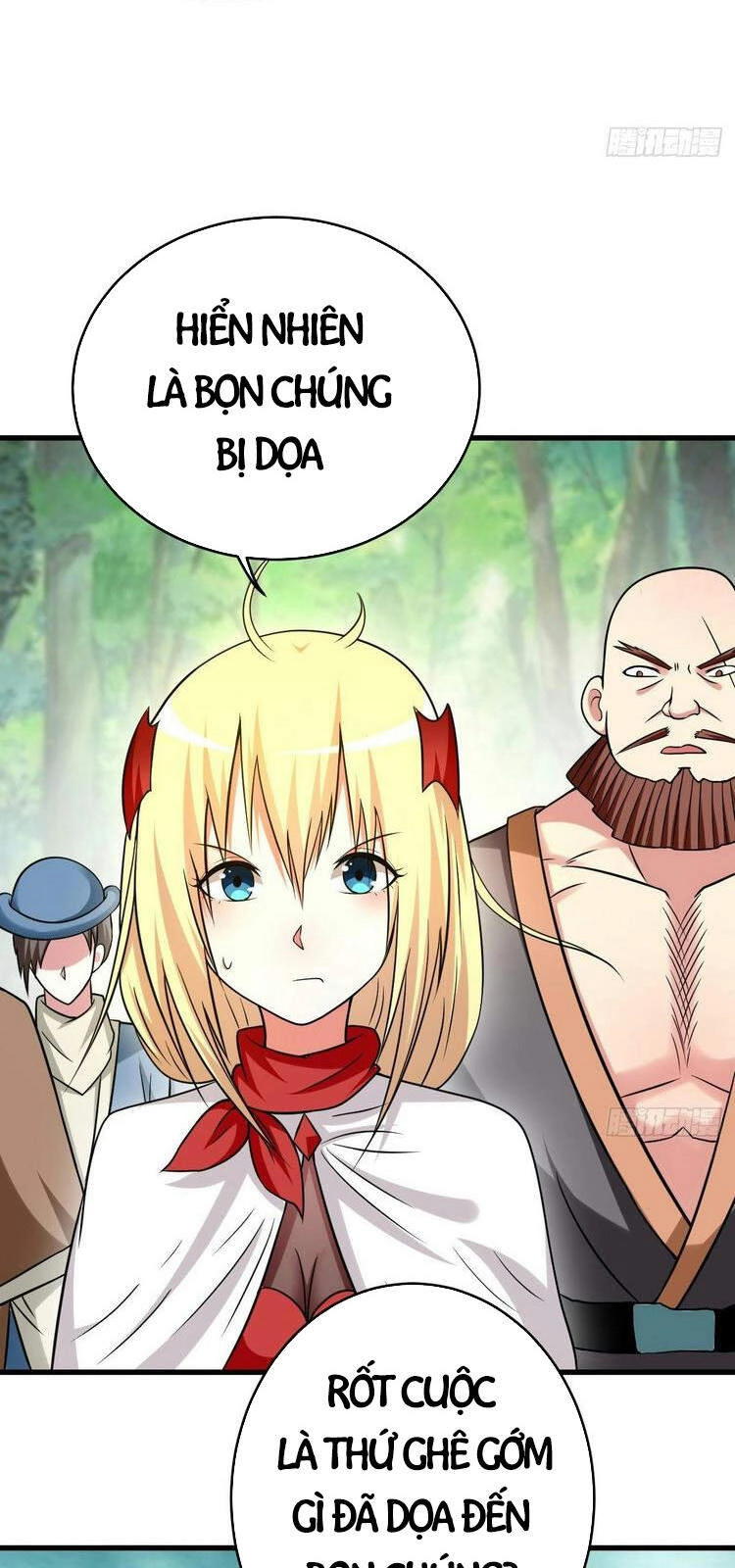 Đệ Tử Của Ta Đều Là Súp Bờ Thần Chapter 128 - 37