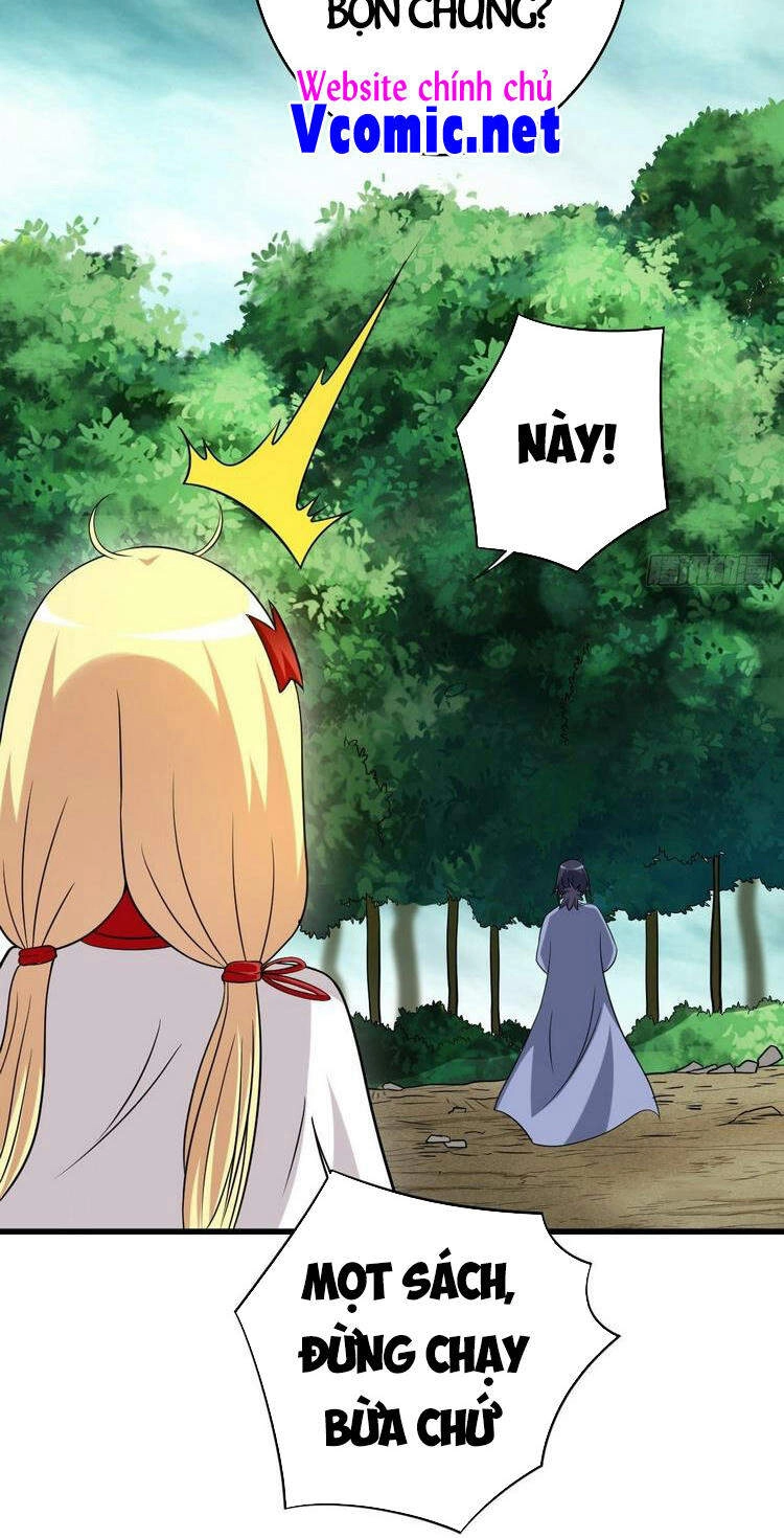 Đệ Tử Của Ta Đều Là Súp Bờ Thần Chapter 128 - 38