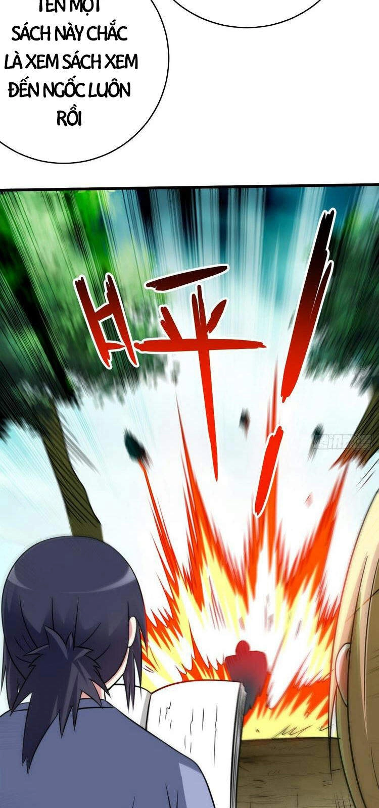 Đệ Tử Của Ta Đều Là Súp Bờ Thần Chapter 128 - 41