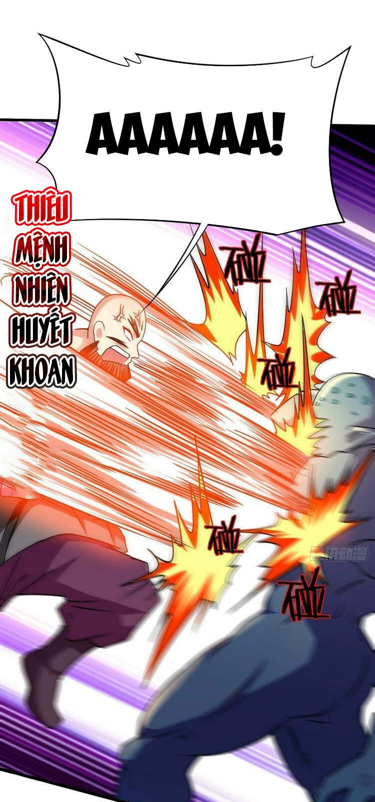 Đệ Tử Của Ta Đều Là Súp Bờ Thần Chapter 128 - 47