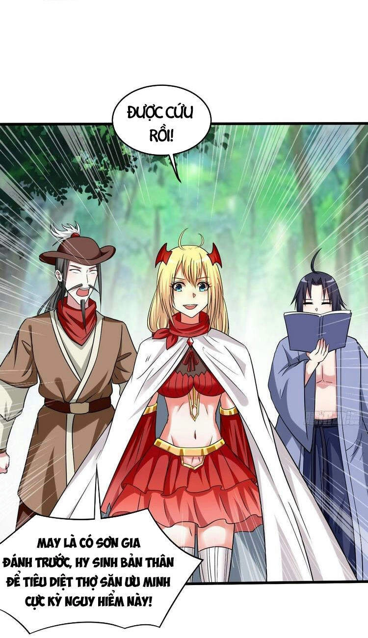 Đệ Tử Của Ta Đều Là Súp Bờ Thần Chapter 128 - 50