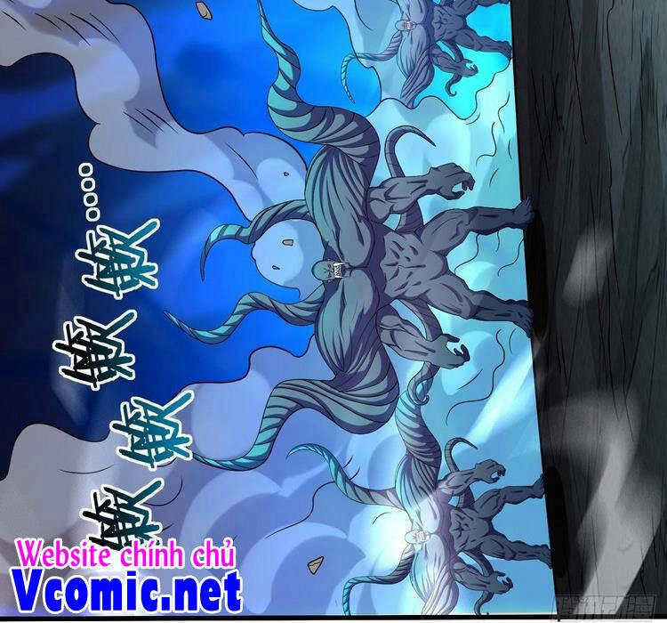 Đệ Tử Của Ta Đều Là Súp Bờ Thần Chapter 128 - 53