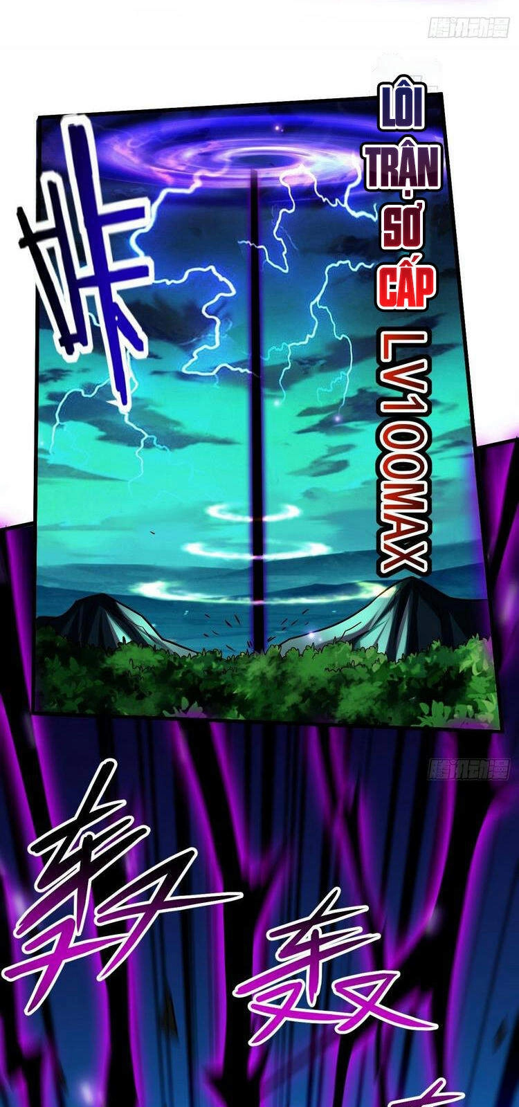 Đệ Tử Của Ta Đều Là Súp Bờ Thần Chapter 128 - 56