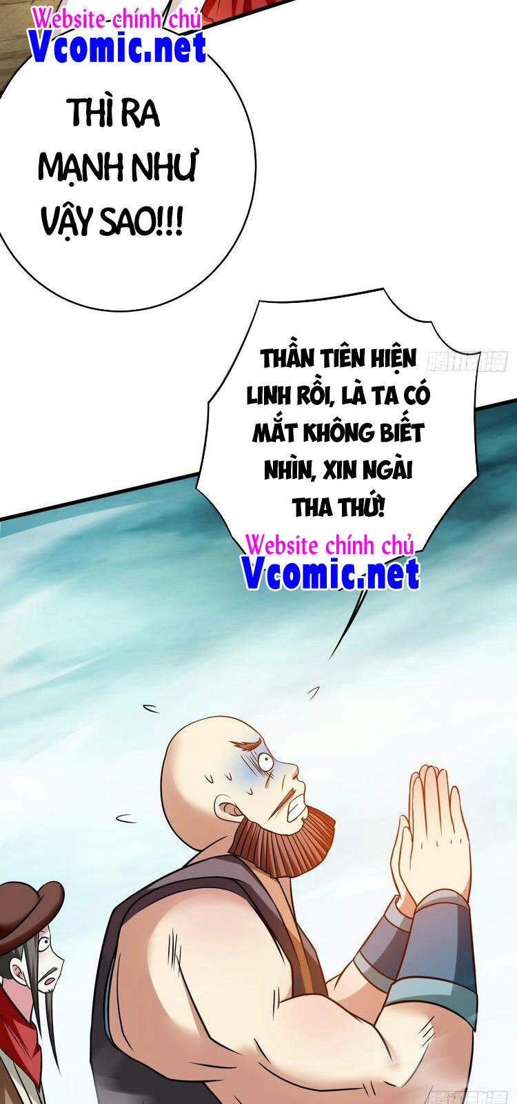 Đệ Tử Của Ta Đều Là Súp Bờ Thần Chapter 128 - 62