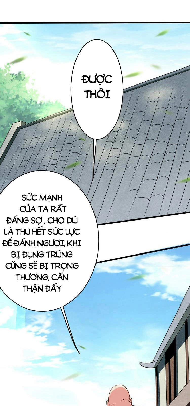 Đệ Tử Của Ta Đều Là Súp Bờ Thần Chapter 129 - 8