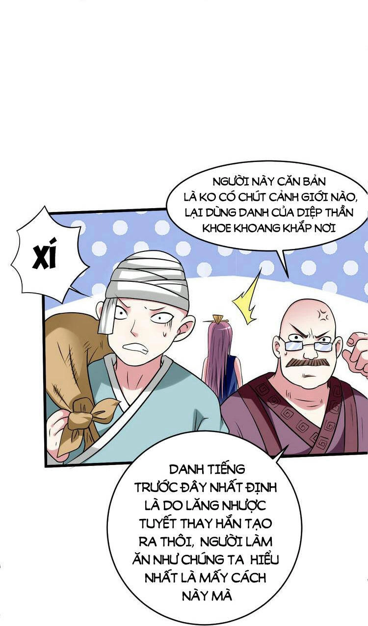 Đệ Tử Của Ta Đều Là Súp Bờ Thần Chapter 130 - 18