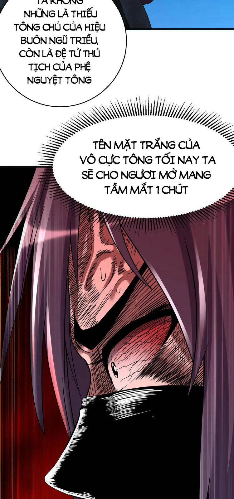 Đệ Tử Của Ta Đều Là Súp Bờ Thần Chapter 130 - 33