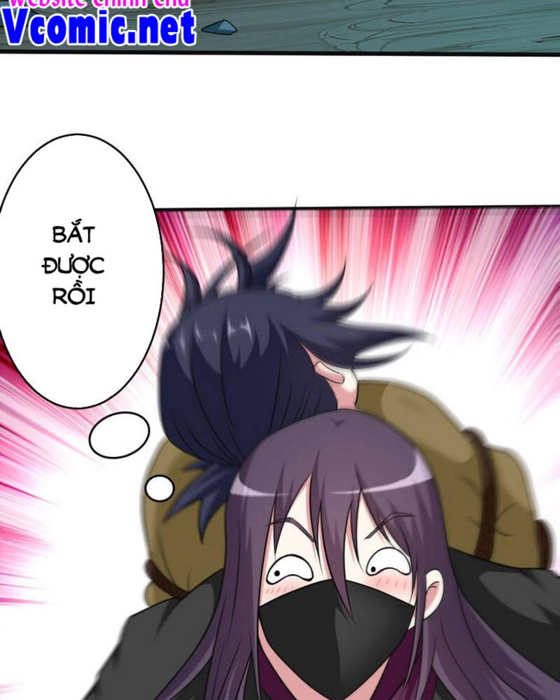 Đệ Tử Của Ta Đều Là Súp Bờ Thần Chapter 131 - 3