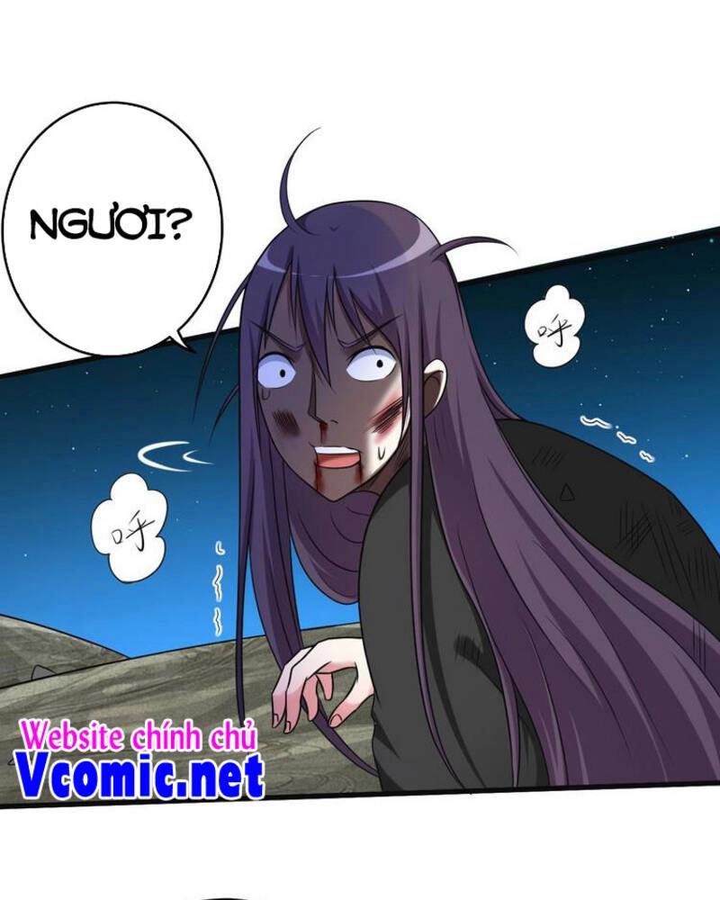 Đệ Tử Của Ta Đều Là Súp Bờ Thần Chapter 131 - 15