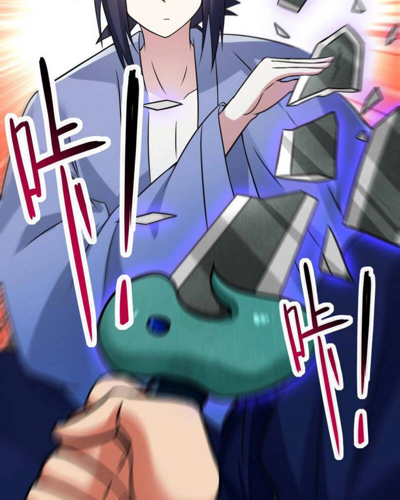 Đệ Tử Của Ta Đều Là Súp Bờ Thần Chapter 131 - 30