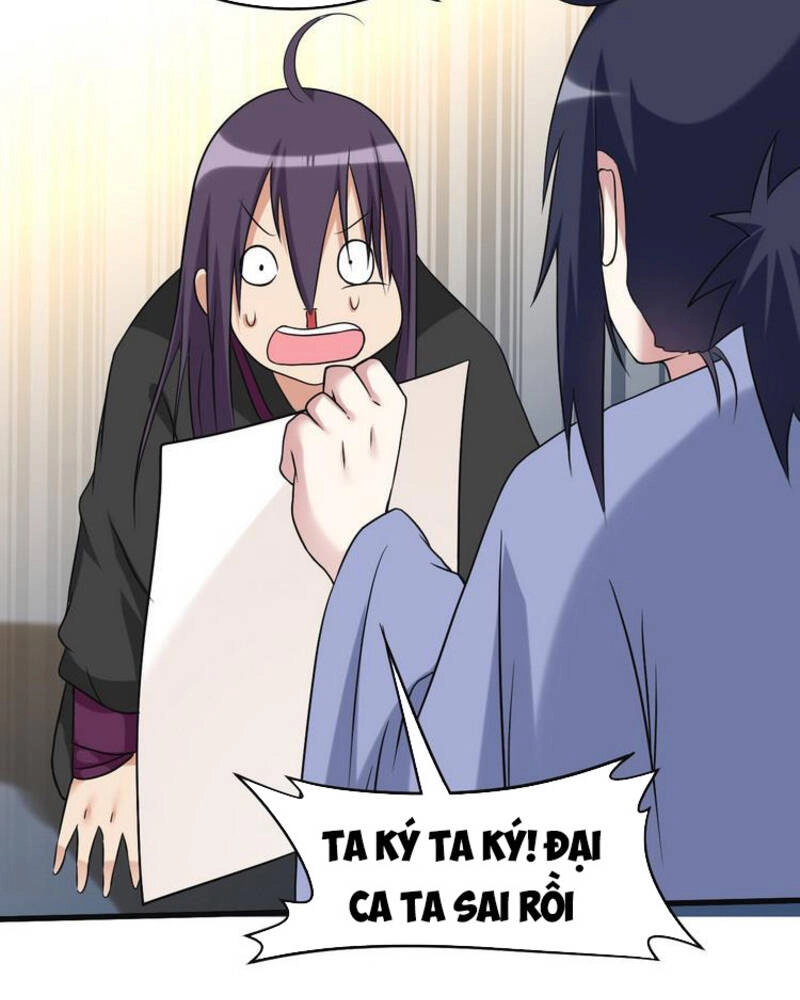 Đệ Tử Của Ta Đều Là Súp Bờ Thần Chapter 131 - 35