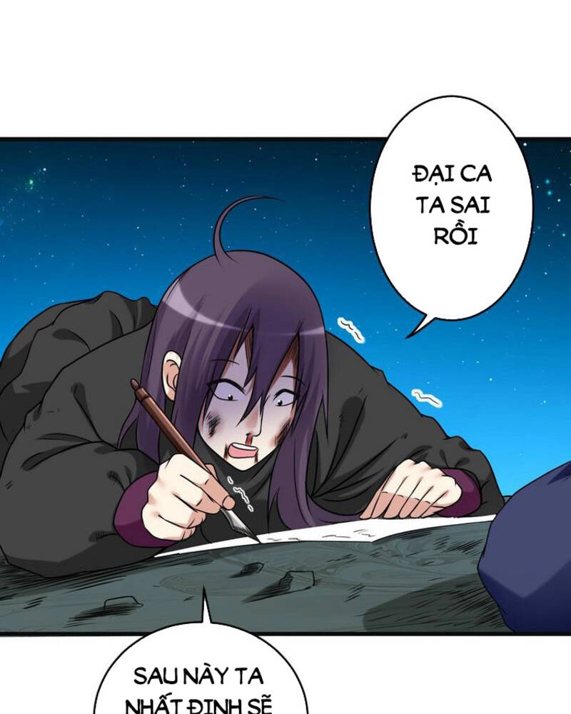 Đệ Tử Của Ta Đều Là Súp Bờ Thần Chapter 131 - 36