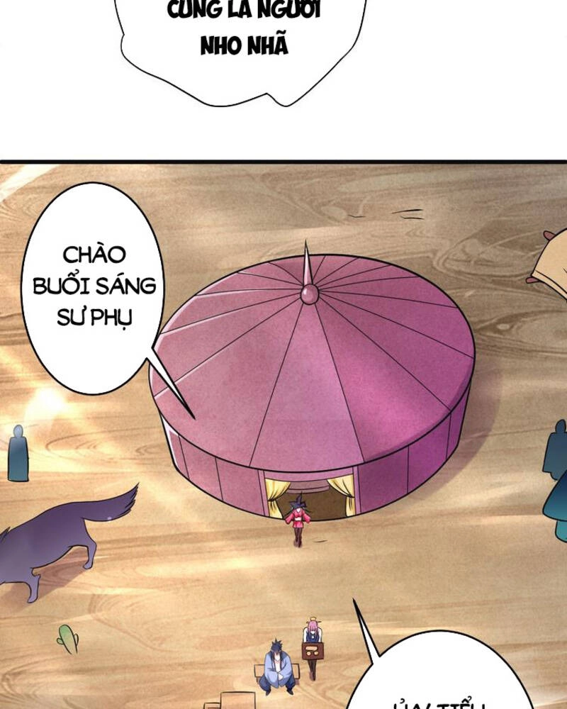 Đệ Tử Của Ta Đều Là Súp Bờ Thần Chapter 131 - 51