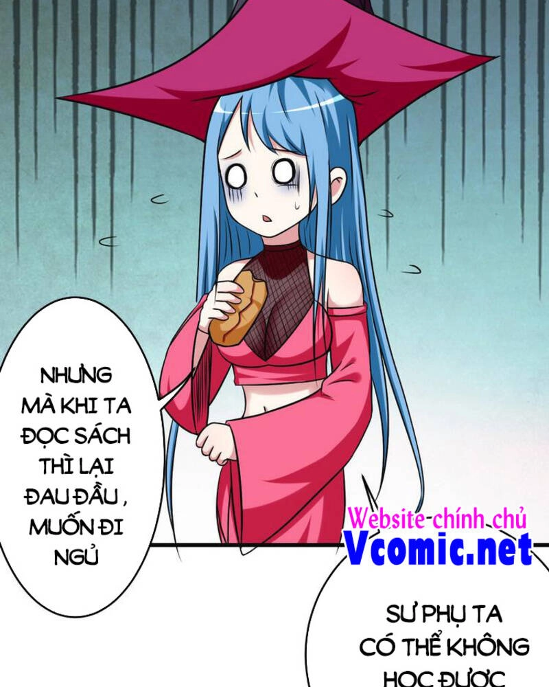 Đệ Tử Của Ta Đều Là Súp Bờ Thần Chapter 131 - 55