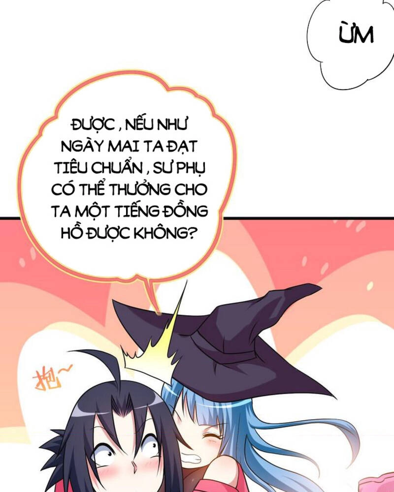 Đệ Tử Của Ta Đều Là Súp Bờ Thần Chapter 131 - 57