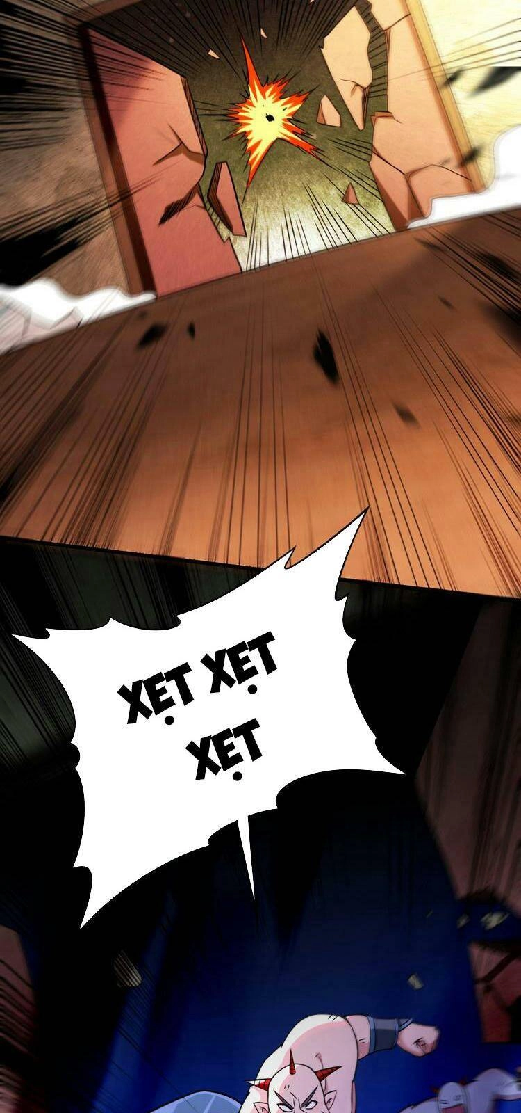 Đệ Tử Của Ta Đều Là Súp Bờ Thần Chapter 132 - 19