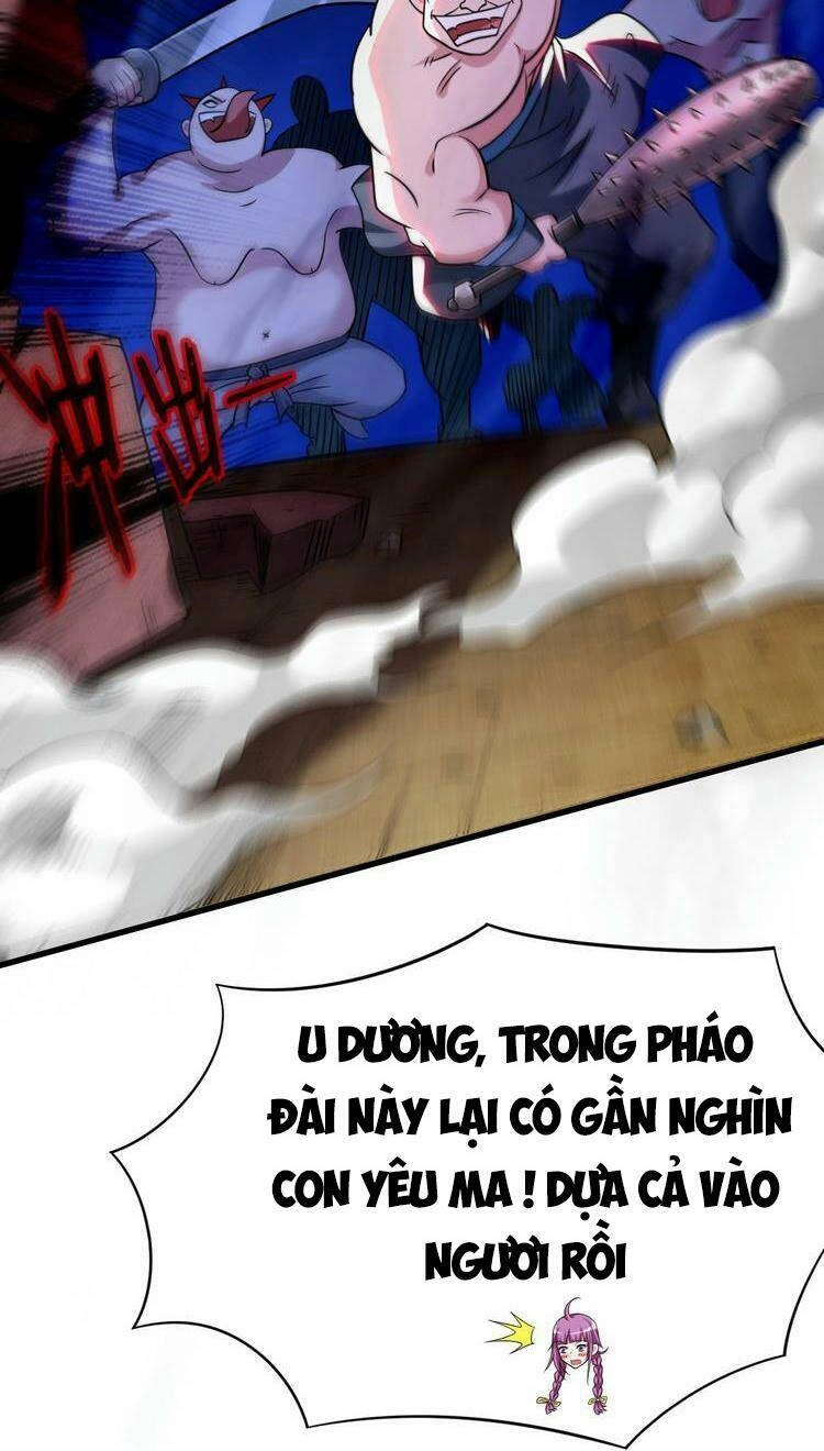 Đệ Tử Của Ta Đều Là Súp Bờ Thần Chapter 132 - 20